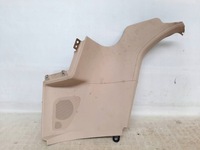 фото thumb №1, Защита правая a2316902025 mercedes sl r231 w231