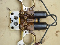 фото thumb №11, Блок керування faz правий a8 d3 6.0 bht 07c109210e