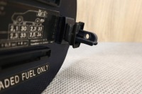 фото thumb №3, Mercedes slk 171 r171 крышка заливной топлива c950 1717500106