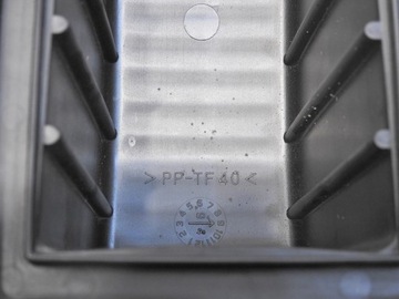 фото thumb №8, Корпус фільтра повітря honda accord vi 2.0 d