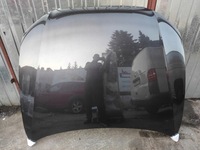 фото thumb №1, Капот audi a3 8p lz9y капот 2008-2012 lift