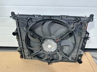 фото thumb №10, Радіатор, радіатор, вентилятор комплект mercedes r klasa r251, w251