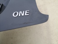 фото thumb №5, Mini f55 cooper one кришка багажника задня задня b71 b71/7