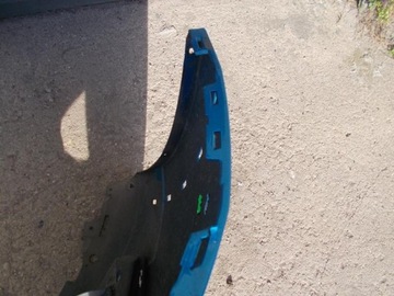 фото thumb №7, Dacia sandero ii stepway переднее бампер