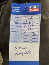 фото thumb №7, Коробка передач передач lw f5 mazda cx-3 1.5 skyactiv дизель 108 tys/km