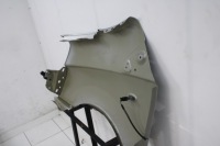 Citroen jumpy 2 expert scudo 07r- крыло  правый  перед передний ezr ezrc в Украине, фото thumb