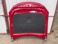 фото thumb №6, Lexus lc500 lc500h капот крышка двигателя 3t5