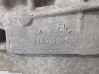 фото thumb №6, Дифференциал мост зад mercedes ml gl 164 4460-310-032