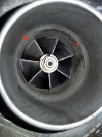 фото thumb №9, Turbosprężarka vj320212 mazda 6 2.0 citd 05-10 rf5c