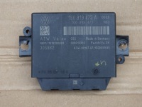 фото thumb №1, Vw up модуль pdc парковки 1s0919475a
