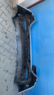 фото thumb №6, Hyundai i20 2018- lift бампер задняя задний