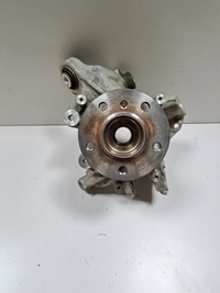 фото thumb №1, Bmw 7 g70 поворотний кулак права задня задня ступиця 6898356 оригінал