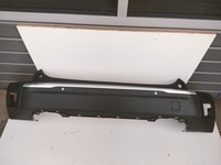 фото thumb №1, Peugeot 2008 ii бампер задняя