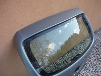 фото thumb №2, Крышка багажника зад seat altea 2004-2009 ls5v очень красивая прямая