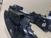 Фара левая правый  alfa romeo stelvio ксенон led комплект перед передние европа Киев, фото thumb