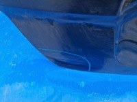 фото thumb №7, Кришка багажника задня renault grand scenic iii 2009r-