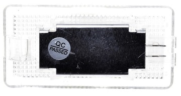 Lampa LED BMW E87 E60 E84 E90 X1 X2 X5 Z8 Oświetlenie Bagażnika Wnętrza