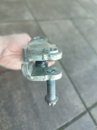 фото thumb №7, Вал колонки кермового bmw x1 f48 eu