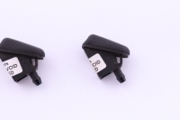 Mini cooper r55 r56 r57 форсунки омывателя  стекло набор 2756194 Доставка, фото thumb
