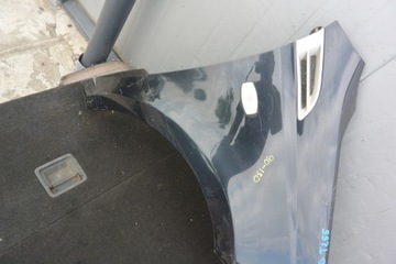 фото thumb №6, Крыло перед chevrolet aveo t 255 08-11 правый