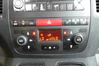 Купить Панель обдув fiat idea 735423643 climatronic оригинальный номер, фото thumb