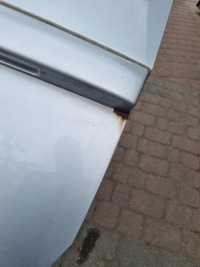 фото thumb №7, Крышка багажника citroen c4 picasso ezrc