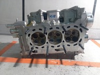 фото thumb №9, Toyota aygo ii lift головка 1kr 1.0 2020-