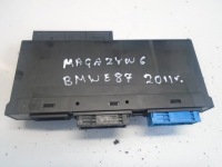 фото thumb №1, Bmw 1 e87 sport 3d модуль комфорта 9247468