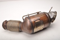 фото thumb №8, Bmw 3 g20 g21 каталізатор 9488920