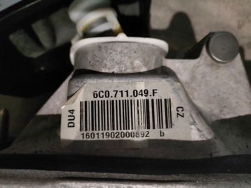 фото thumb №7, Seat ibiza 4 выборщик 6c0711049