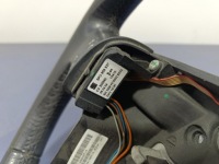 фото thumb №6, Seat altea i 04-09 руль кожаный мультифункция подушка 5p0419091c