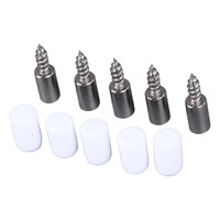 фото thumb №7, 100 szt. штифти podtrzymujące полиця металевий k