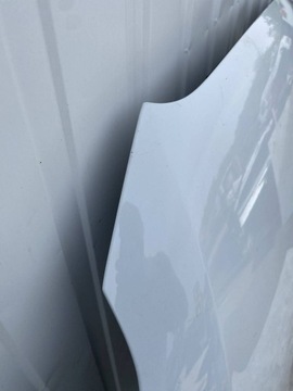 фото thumb №5, Audi q7 i 4l капот кришка двигуна 4l0010515a