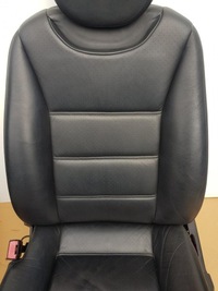 фото thumb №6, Porsche cayenne 7l5 сиденья диван кожа