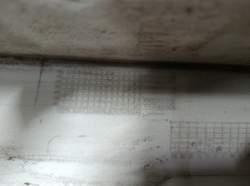 фото thumb №5, Ford kuga mk2 ii 13- накладка планка крышки багажника зад оригинальный номер сцепление, нет клееная