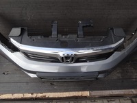 фото thumb №8, Honda civic ix sedan 2012 бампер переднє комплектний оригінал