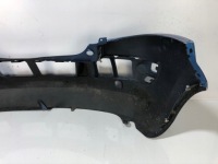 Бампер задні задній renault megane 2 хетчбек 02-09 8200073462 Недорого, фото thumb