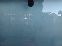 фото thumb №8, Скло лобове передня audi q7 4l 11r оригінал