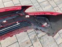 Honda jazz v 5 бампер передний передок  pdc fv в Украине, фото thumb