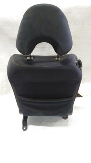 фото thumb №5, Сидіння перед переднє праві honda jazz ii 2002-2008 2003 2004 2005 2006 2007