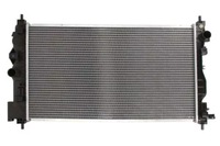 фото thumb №1, Радиаторов двигателя механическая chevrolet c