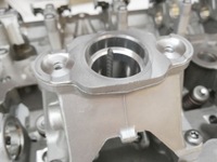 фото thumb №10, Bmw x3 f20 f21 f22 f23 2,0b b48 головка 8636517