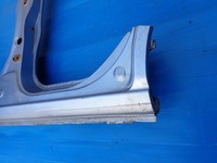 фото thumb №6, Honda jazz ii 02- порог левый