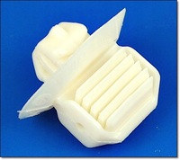 фото thumb №4, 10szt seat cordoba '03-'09 -кліпса стійка внутрішній