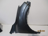 фото thumb №1, Крыло правый renault kadjar lift