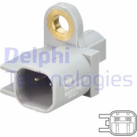 фото thumb №2, Датчик, швидкість обертова колеса delphi ss20746