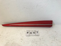 фото thumb №1, Renault clio iv 4 планка двері ліва 13 - 20