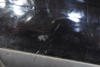 фото thumb №6, Бампер зад задний 170 saab 9-5 95 1 i sedan рестайлинг 05-10