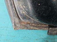 фото thumb №14, Дверь перед правые пассажира vw jetta vi 5c 5c6 чёрный lc9x