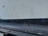 фото thumb №9, Opel corsa e opc line порог левый молдинг накладка